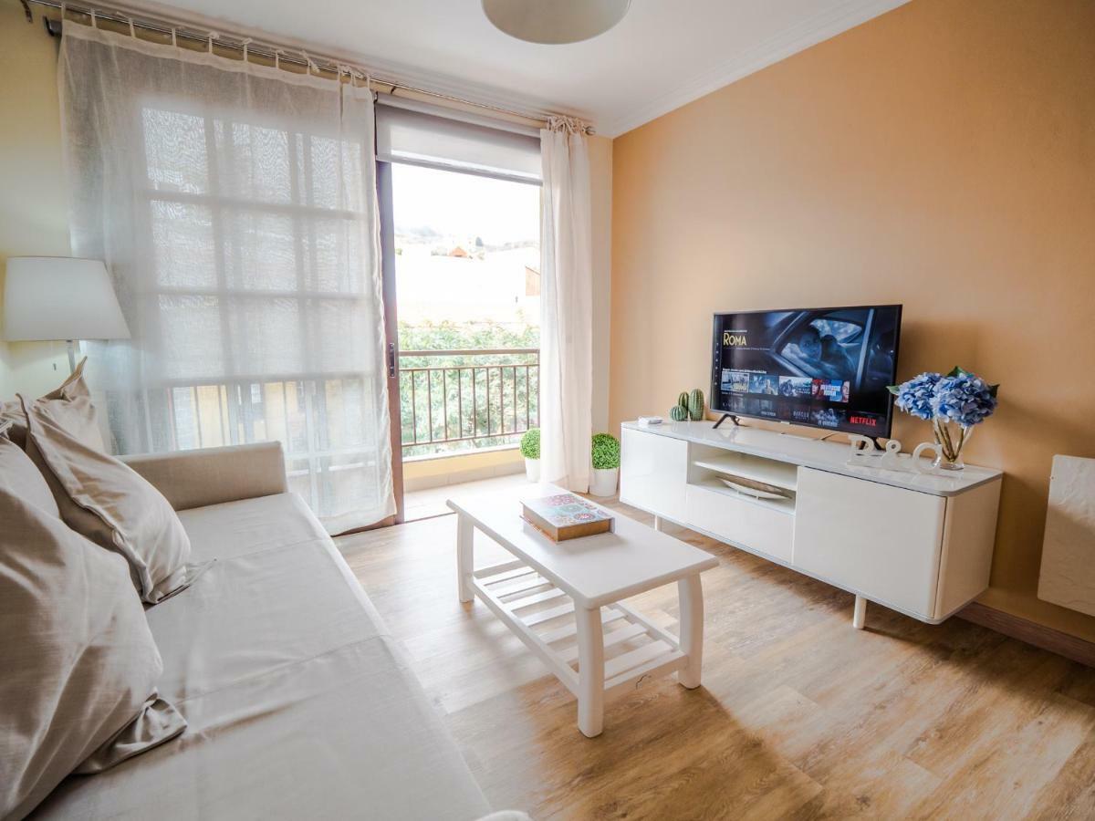 Elhierrobed&Chic Apartment Valverde  Luaran gambar
