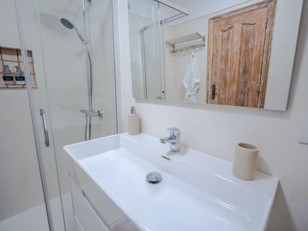 Elhierrobed&Chic Apartment Valverde  Luaran gambar