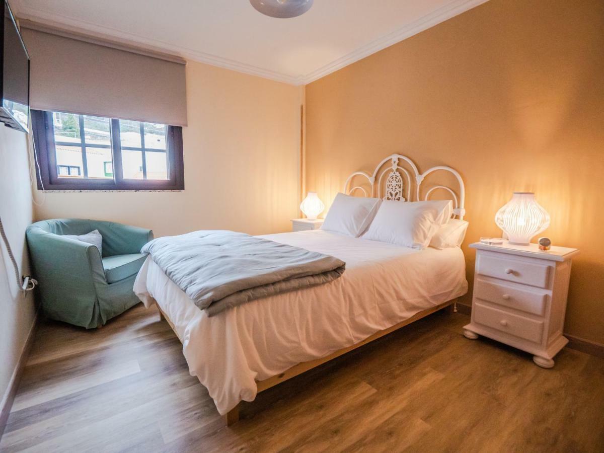 Elhierrobed&Chic Apartment Valverde  Luaran gambar
