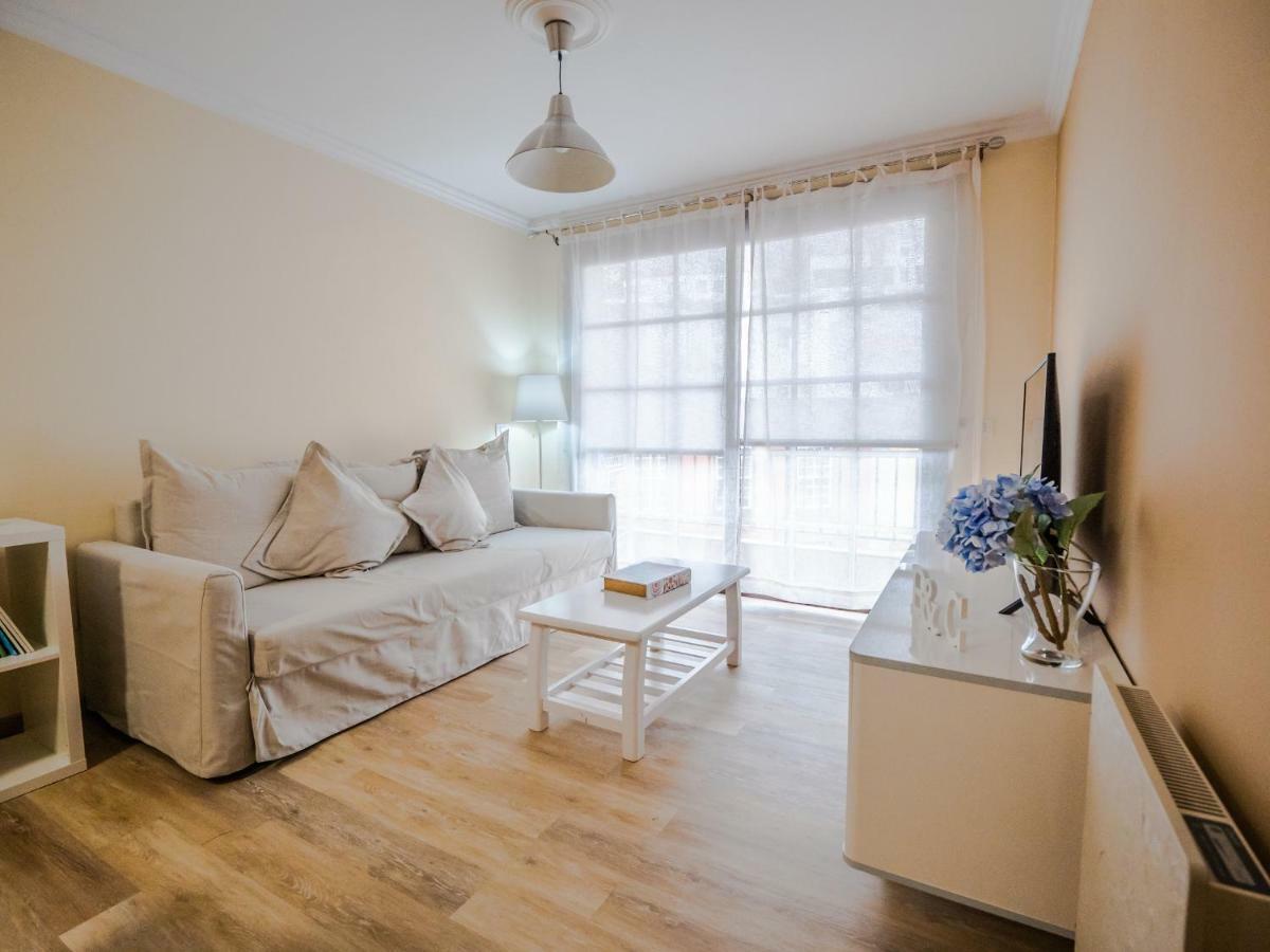 Elhierrobed&Chic Apartment Valverde  Luaran gambar