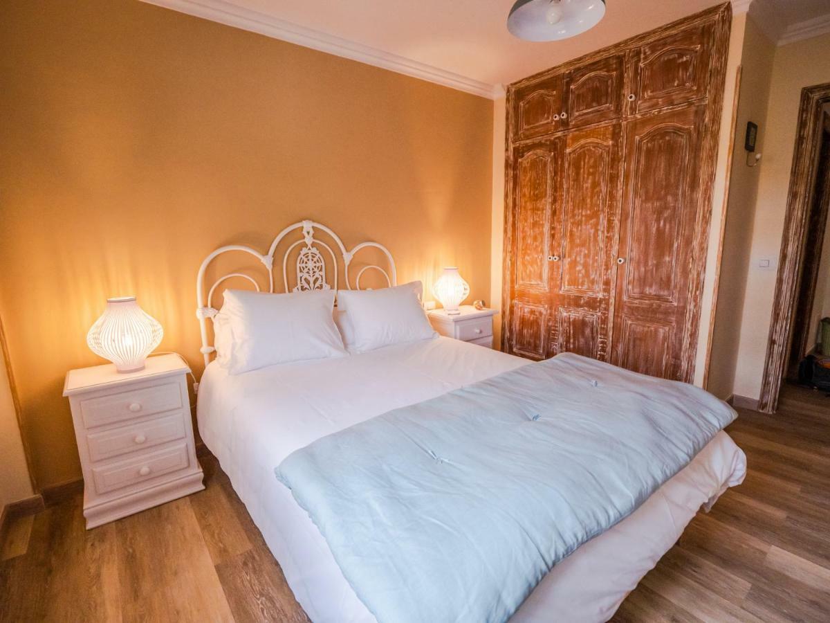 Elhierrobed&Chic Apartment Valverde  Luaran gambar