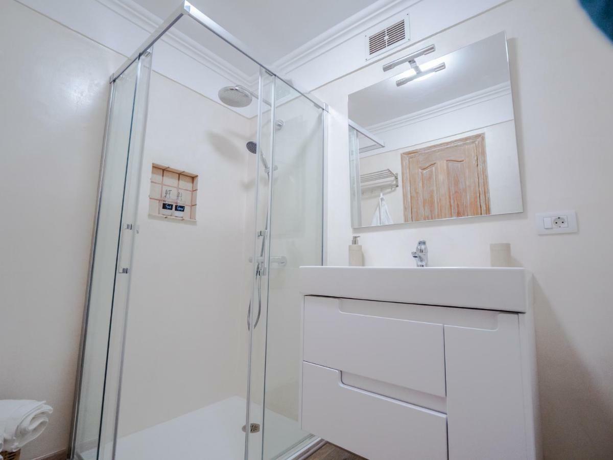 Elhierrobed&Chic Apartment Valverde  Luaran gambar