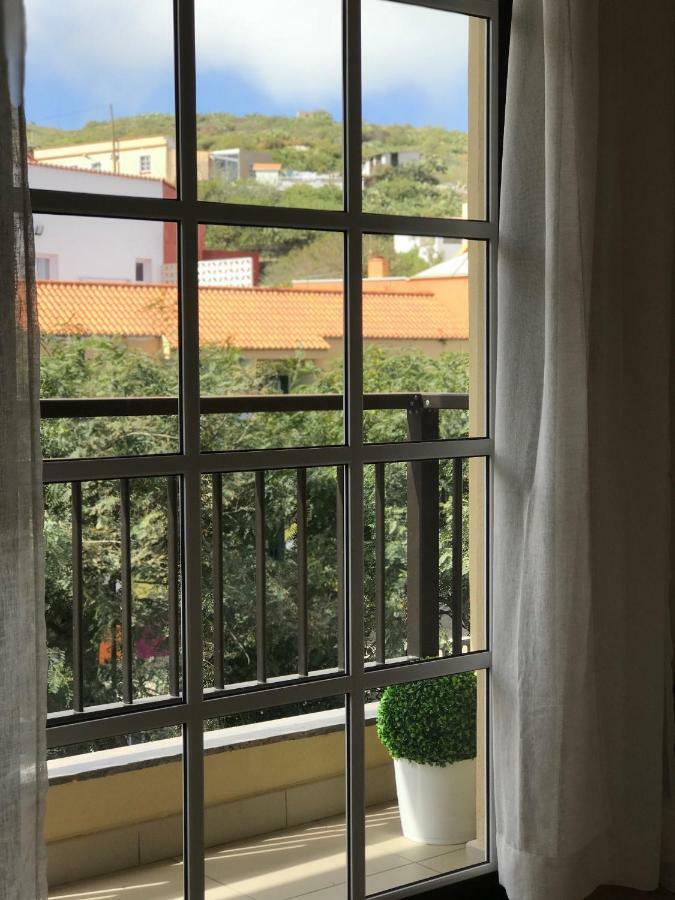 Elhierrobed&Chic Apartment Valverde  Luaran gambar